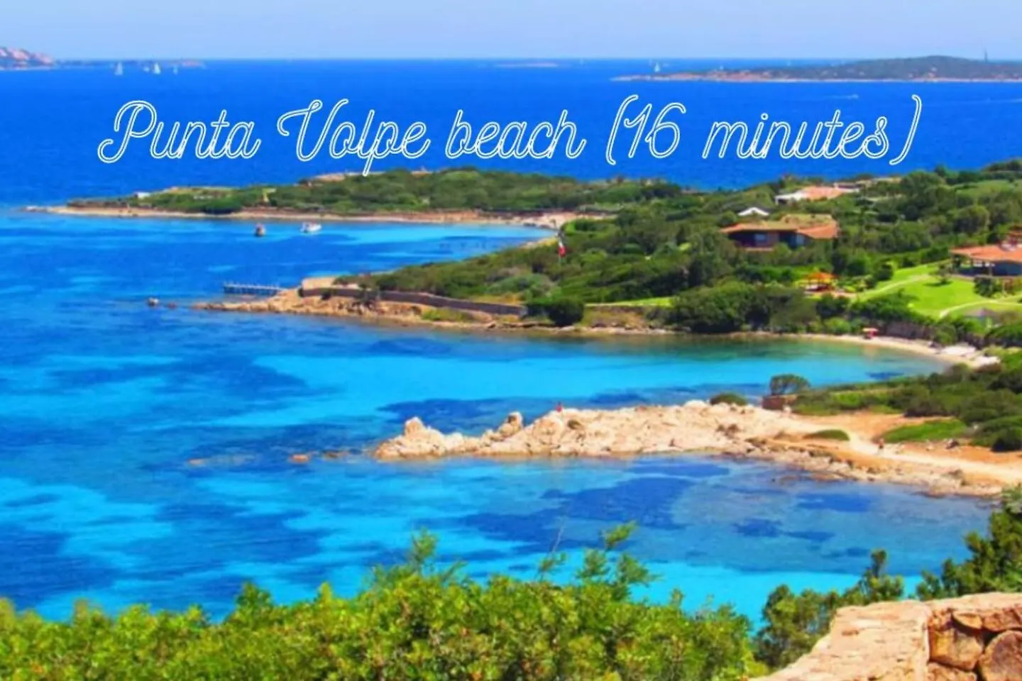 Apartamento Porto RotondoComfort In Centro Con Piscina, A/C Itália