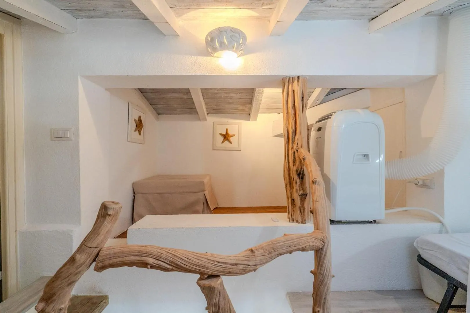 Porto RotondoComfort In Centro Con Piscina, A/C Apartamento