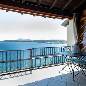 Сasa de vacaciones Casa Vacanze Il Cisto - Golfo Di Marinella, Porto Rotondo