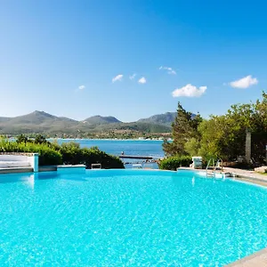 Palumbalza Hotel