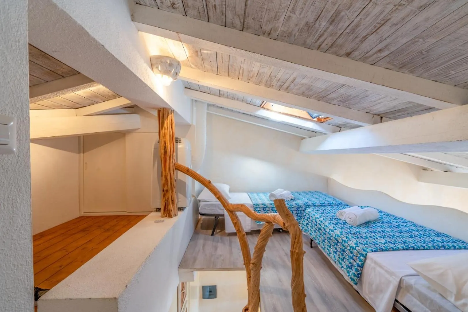 Porto RotondoComfort In Centro Con Piscina, A/C איטליה