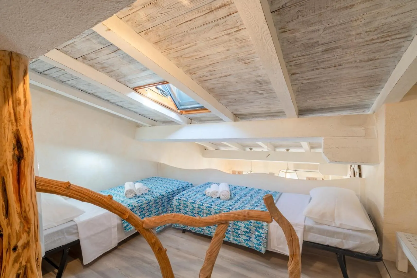 Porto RotondoComfort In Centro Con Piscina, A/C 0*, פורטו רוטונדו איטליה