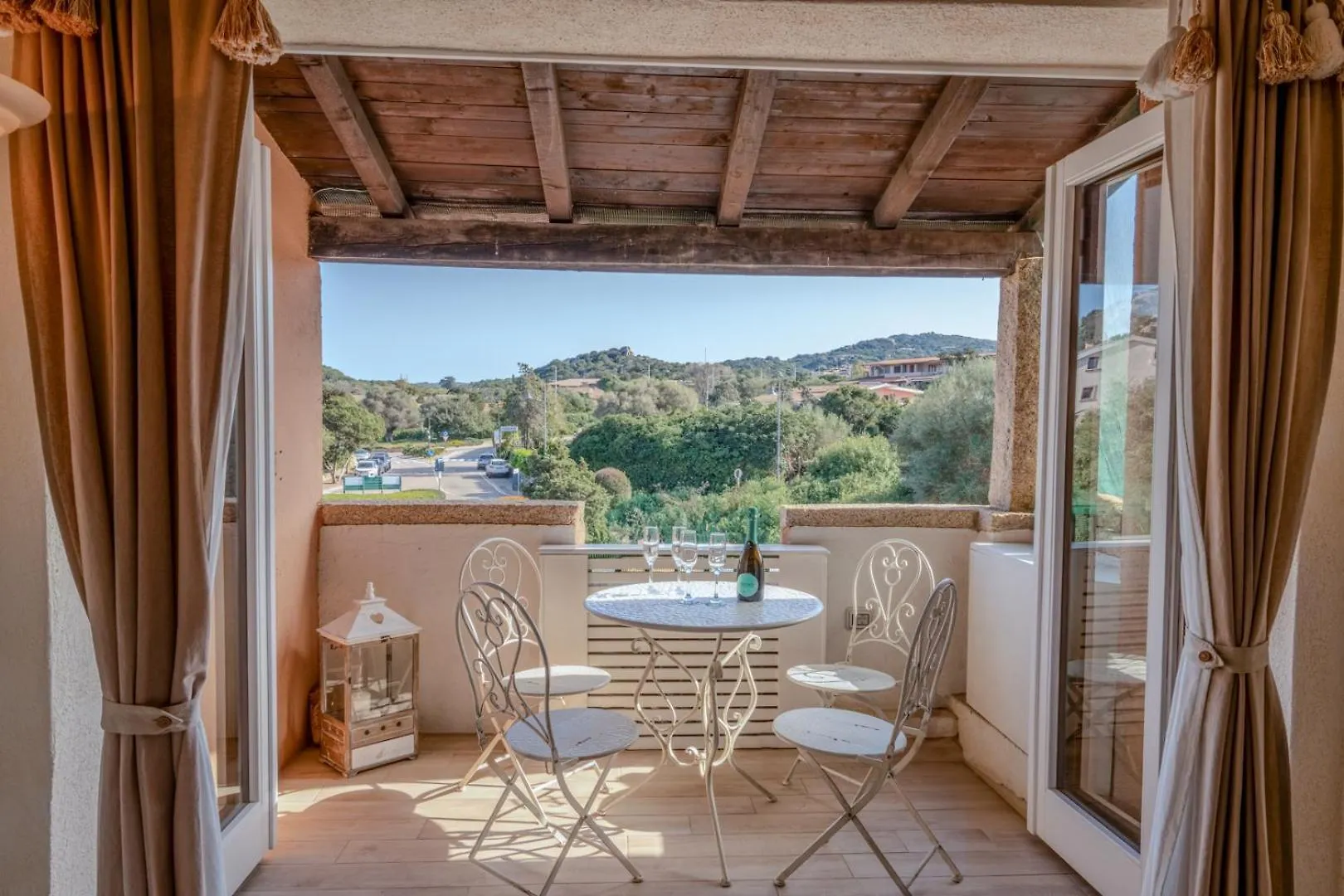 דירה Porto RotondoComfort In Centro Con Piscina, A/C
