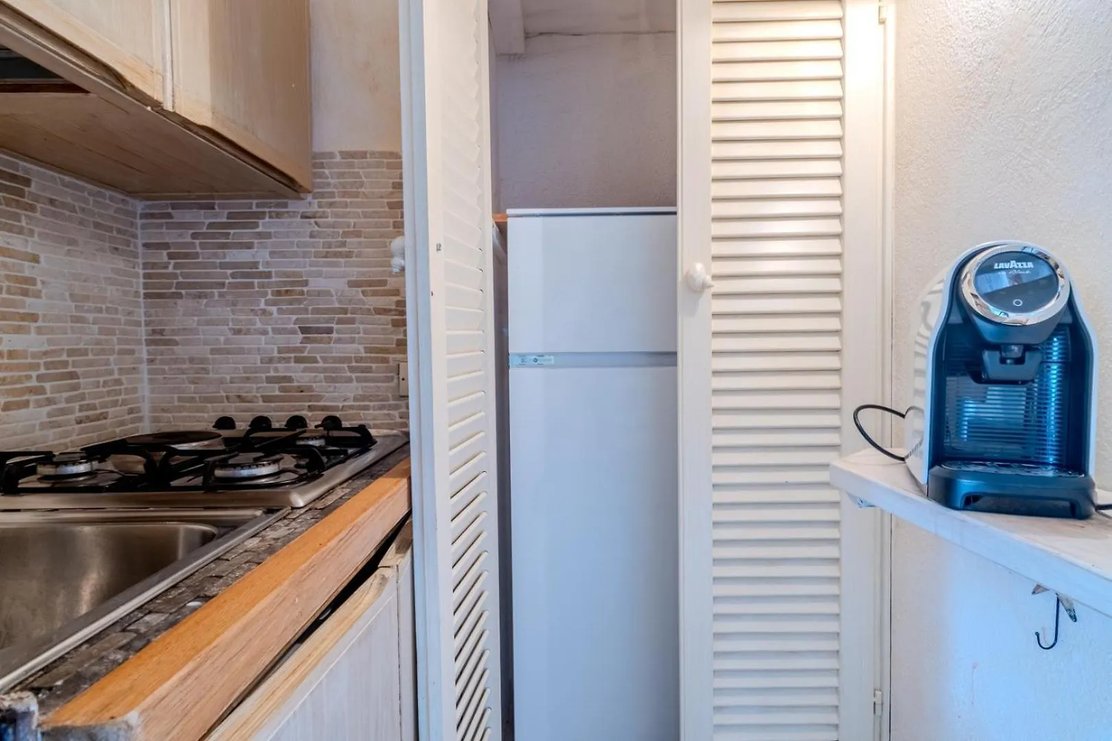 דירה Porto RotondoComfort In Centro Con Piscina, A/C איטליה