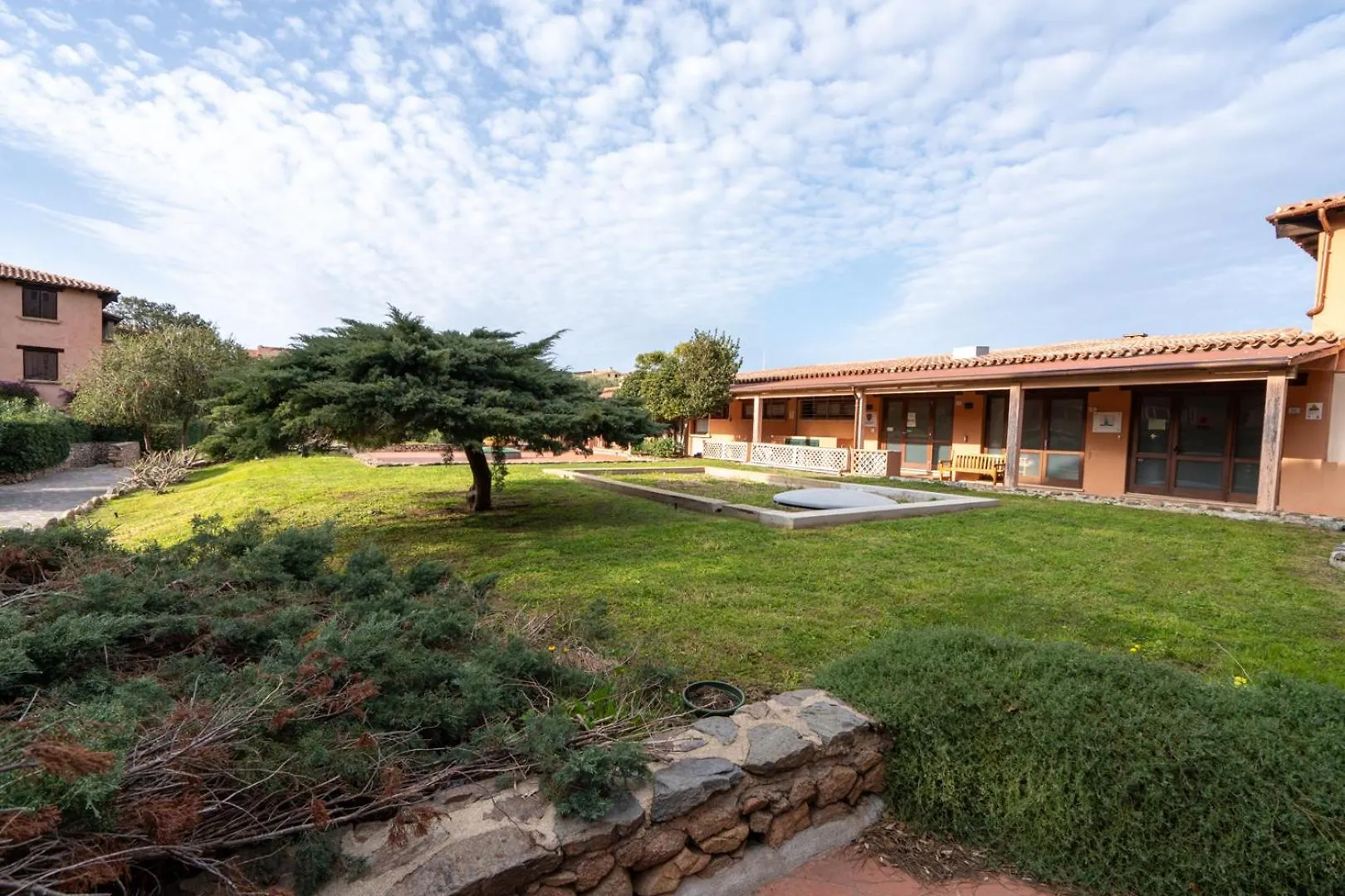 Porto RotondoComfort In Centro Con Piscina, A/C דירה
